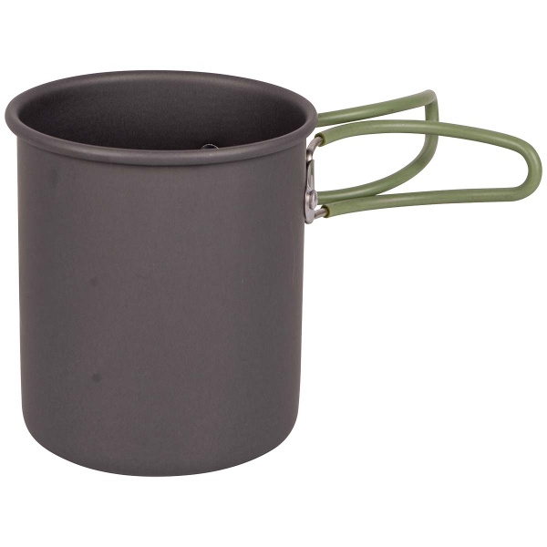 Geschirrset | Pfannenset – Explorer – 2-teilig