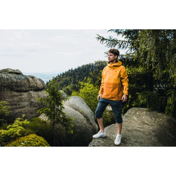 Pánská outdoor bunda | Nabbi M