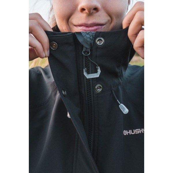 Softshell-Mantel für Damen | Sephie L