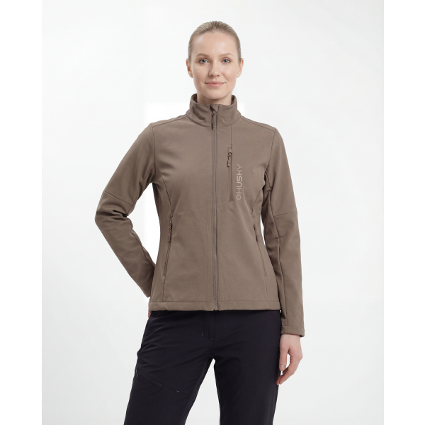 Women's softshell jacket | Salfa L