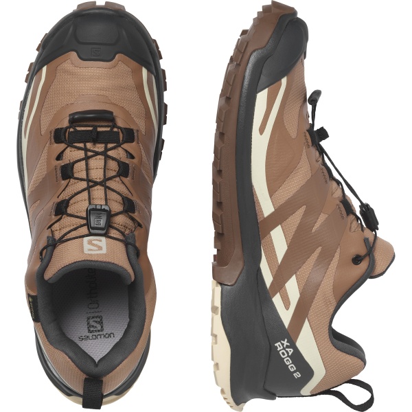 Dámské trekové boty | SALOMON Xa rogg 2 GTX