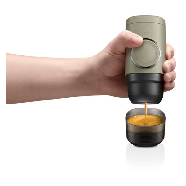 Kávéfőző | Minipresso Nespresso kapszulákhoz