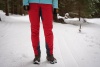 Júlia testuje: softshell kalhoty Keson L