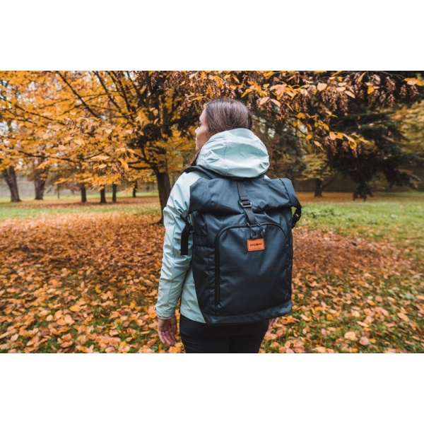 City rugzak | Shater 23 l