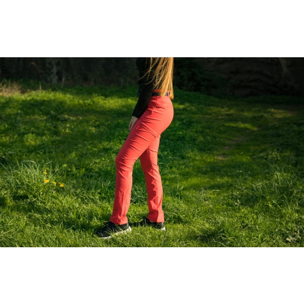 Dámské outdoor kalhoty| Kahula L