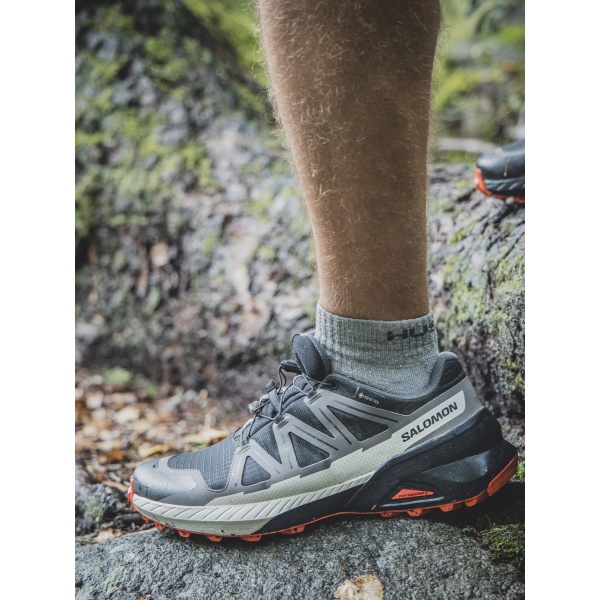 Pánské běžecké boty | Speedcross Peak GTX