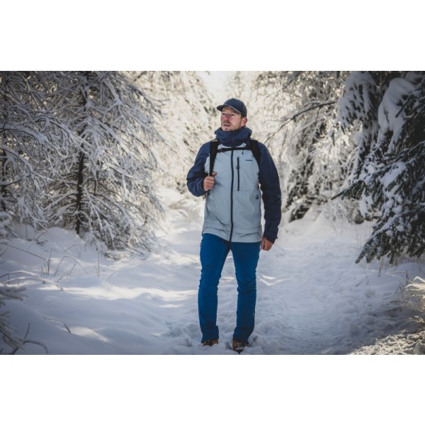 Pánské outdoor kalhoty | Kixees M