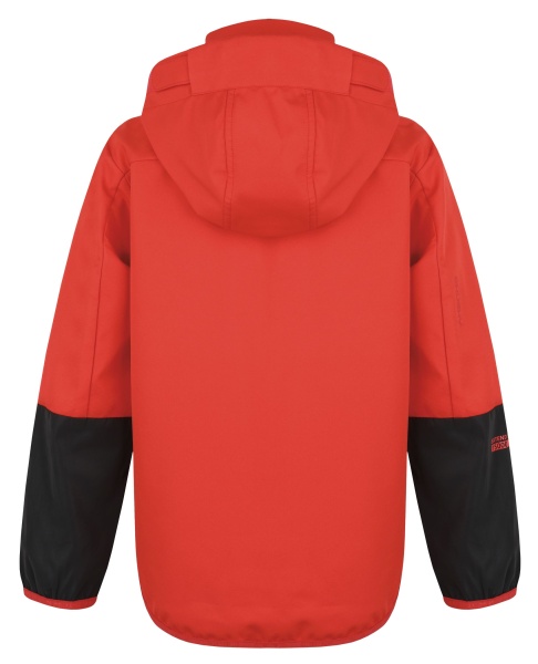 Dětská softshell bunda | Sonny K