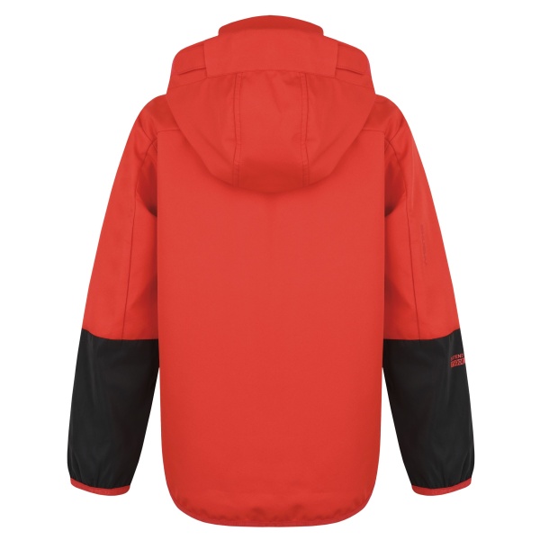 Gyerek softshell kabát | Sonny K
