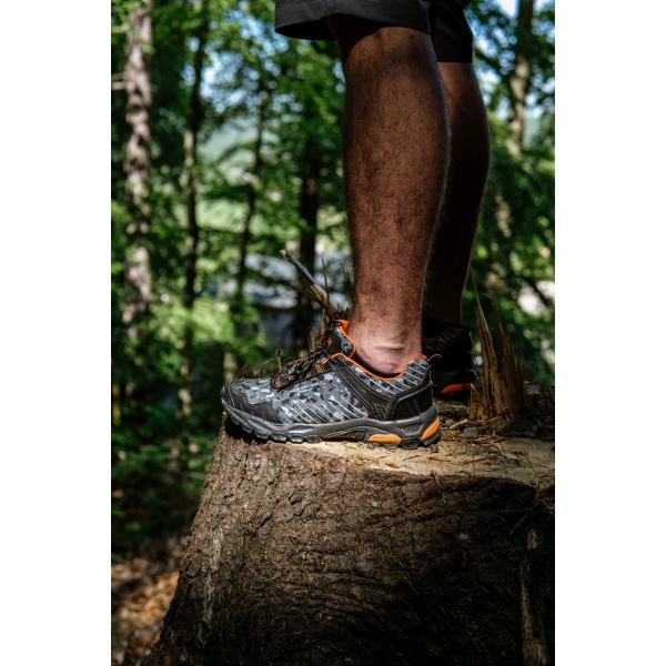 Unisex outdoor cipő | BENNON Camos low