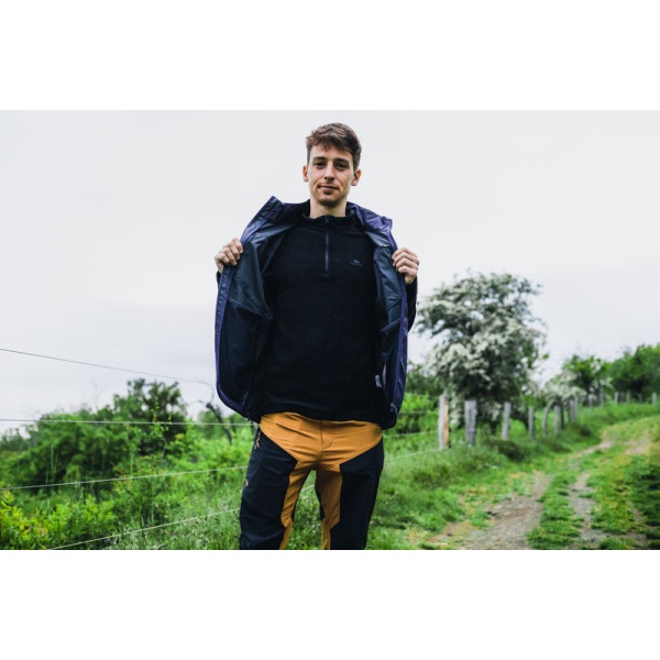 Pánská softshell vesta | Salien M