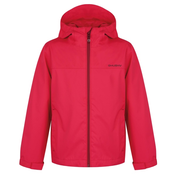 Hardshell-Jacke für Kinder | Nelory K