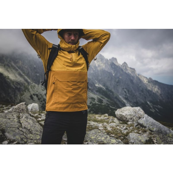 Férfi outdoor kabát | Nabbi M