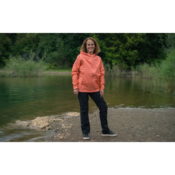 Dámská outdoor bunda | Lamy L