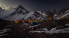 Expedice Aconcagua/ 6. část - camp Canada 5 000 m -> Nido de Condores 5 400 m