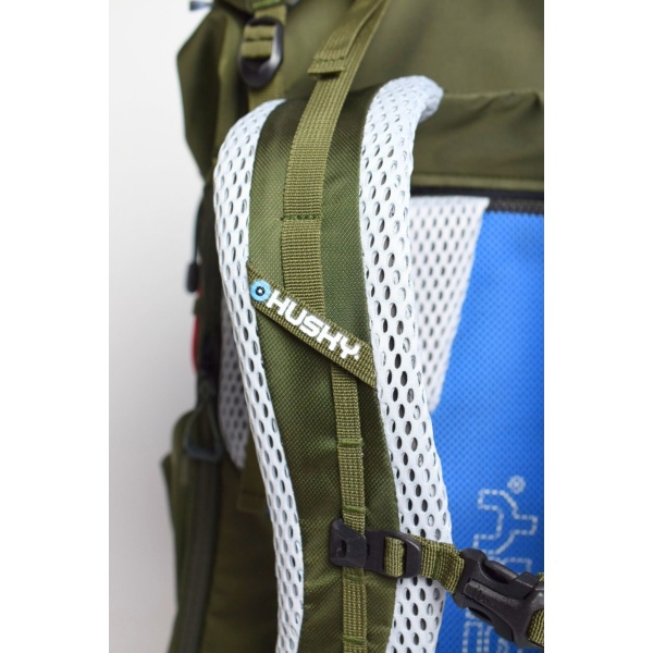 Rugzak Expedities | Cruiser 55l