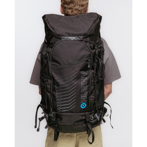 Rugzak Expedities | Cruiser 55l