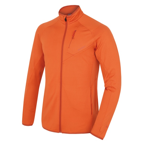 Pánská mikina na zip | Tarp zip M