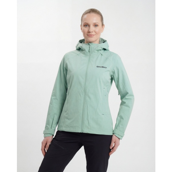 Damen Hardshell-Jacke | Neoni L