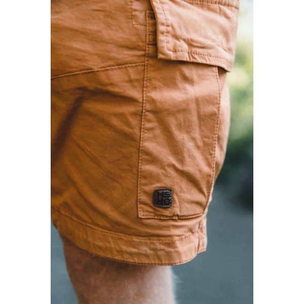 Herren-Baumwoll-Shorts | Ropy M