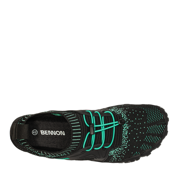 Unisex szabadidő cipő | BENNON Bosky barefoot