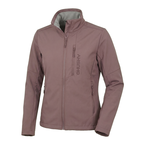 Női softshell dzseki | Salfa L