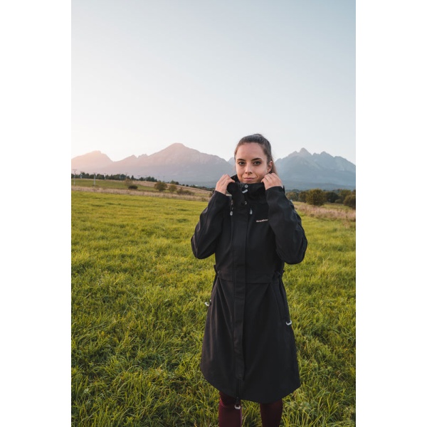 Softshell-Mantel für Damen | Sephie L