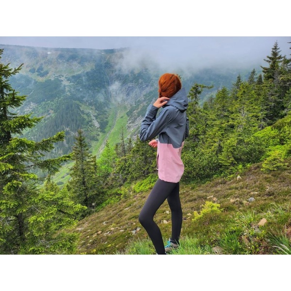 Dámská outdoor bunda | Nabbi L