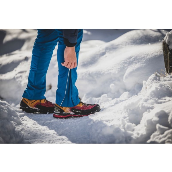 Pánské outdoor kalhoty | Kixees M