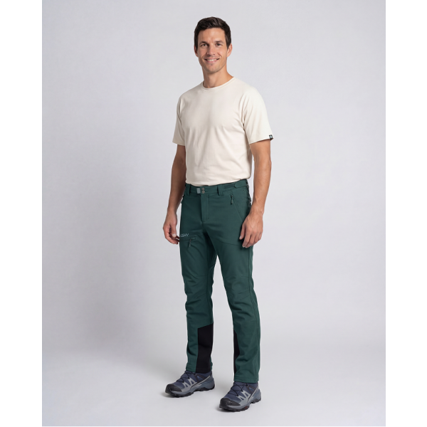 Herrenhose | Kabuki M
