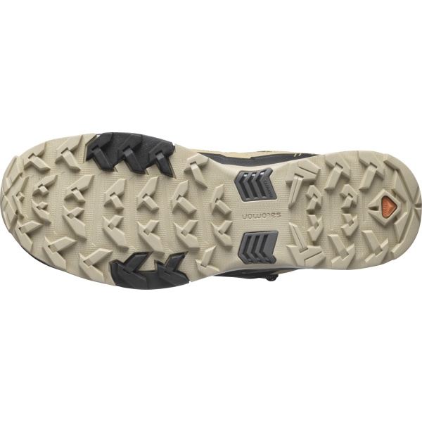 Pánské turistické boty | SALOMON X ultra 4 mid GTX