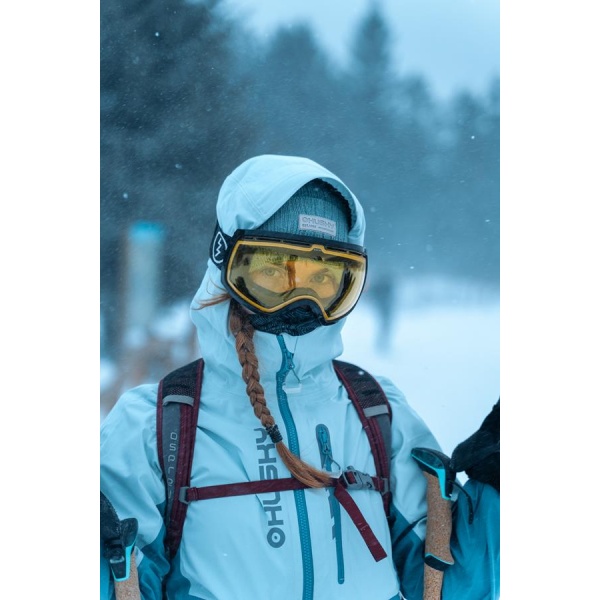 Női hardshell kabát | Nicco L