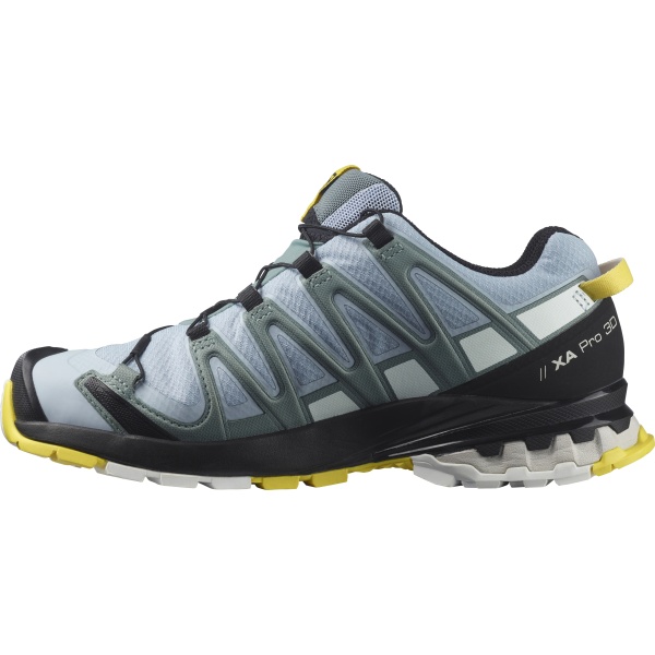 Dámské trailové boty | SALOMON Xa Pro 3D V8 GTX