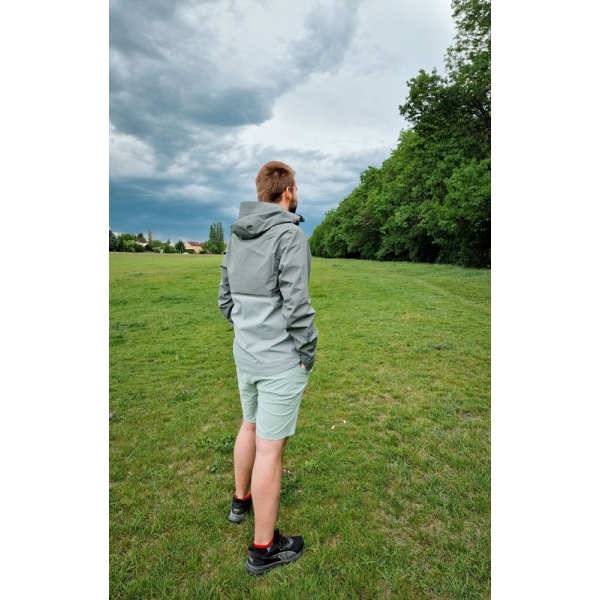 Férfi outdoor kabát | Nabbi M