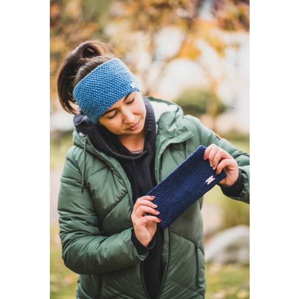 Čelenka merino