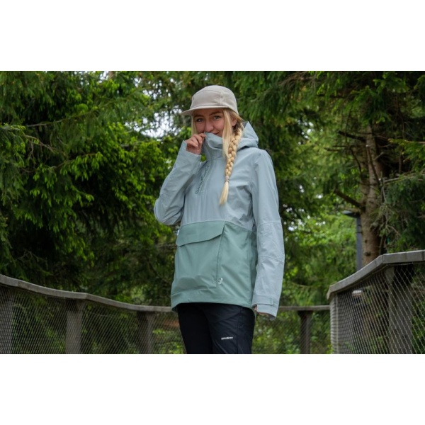 Dámská outdoor bunda | Nabbi L