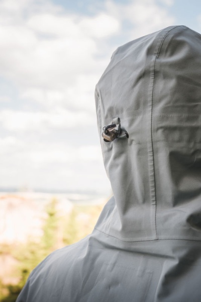 Pánská outdoor bunda | Nabbi M