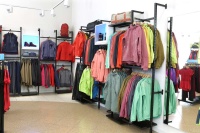 Husky shop - Ostrava