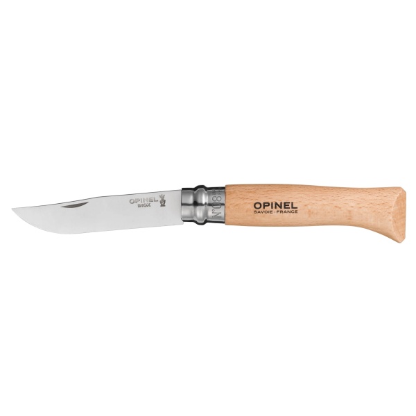 Zavírací nůž | Sada OPINEL PICNIC+ (včetně nože N°08)