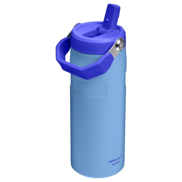 Szabadtéri kulacs | The IceFlow™ Bottle Flip Straw 2.0