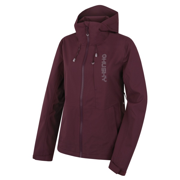 Női softshell kabát | Sita L