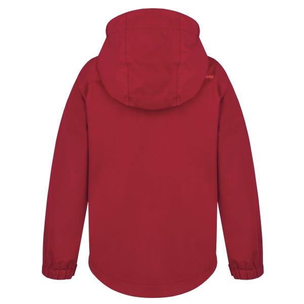 Outdoor-Jacke für Kinder | Zunat K