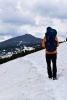 Honza na stříbrné expedici s Husky a DofE - část 2.