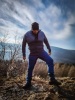 Michal testuje: softshell kalhoty Keson M