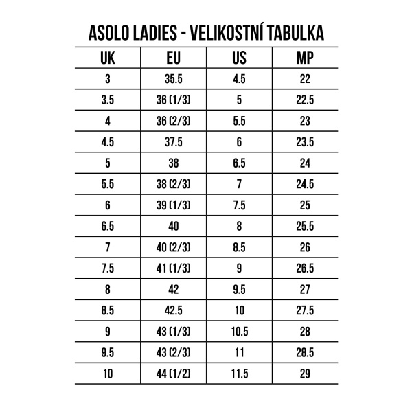 Dámské boty | Acadia MID LTH GTX