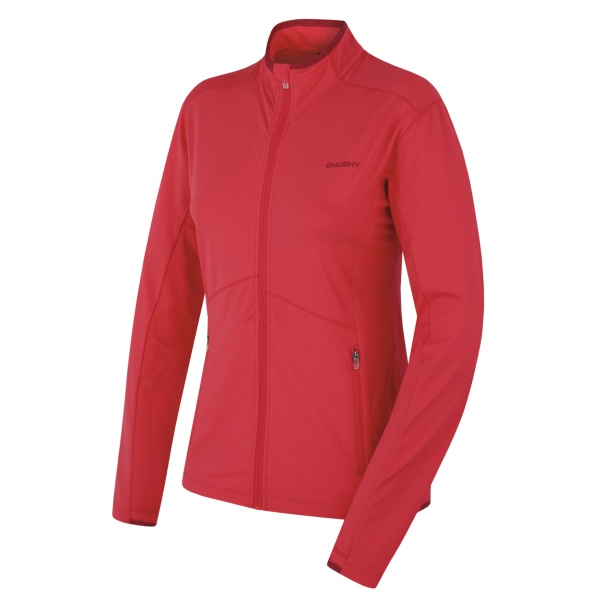 Dámská mikina na zip | Tarp zip L