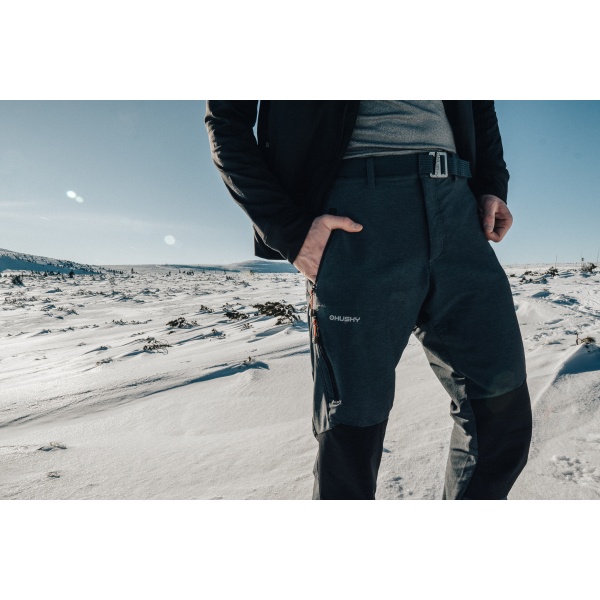 Pánské outdoor kalhoty | Klass M
