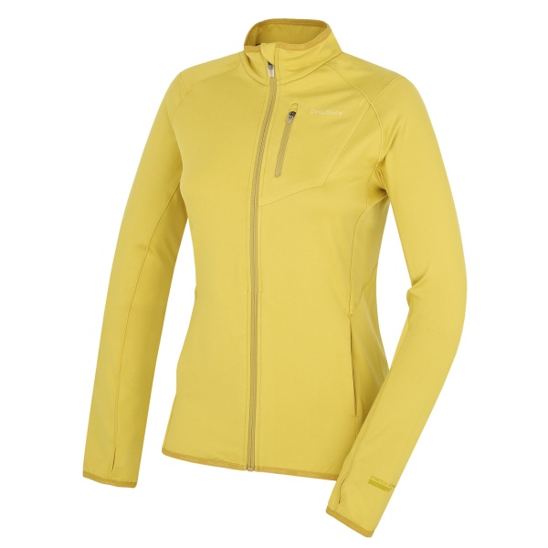 Dámská mikina na zip | Tarp zip L