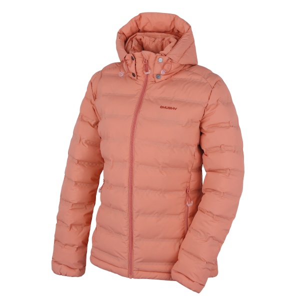 Gefütterte Damenjacke | Nenie L