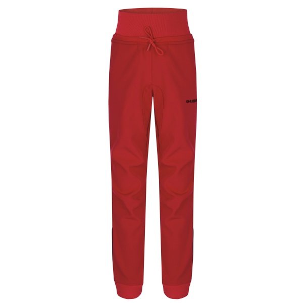 Gyerek softshell nadrág | Kanto K
